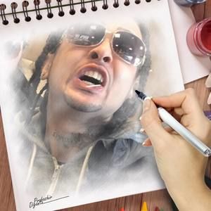 Meet your Posher, Fredo